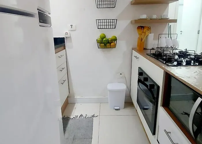 Apto Guarujá Pitangueiras